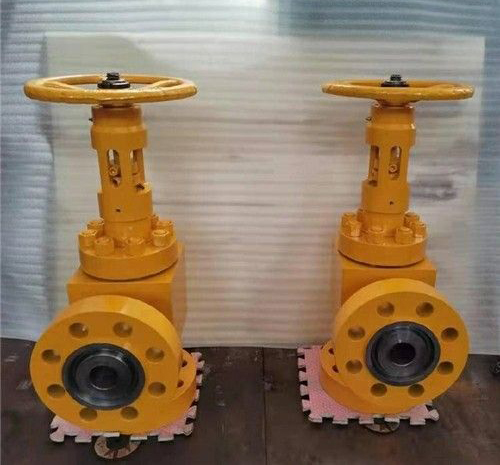 平衡角式截止閥 平衡角式截止閥