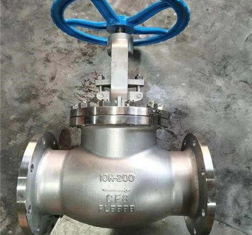 日標截止閥 日標截止閥