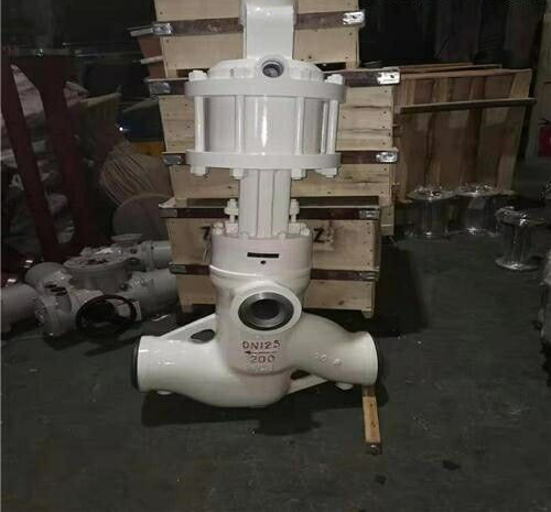 高加聯成閥 高加聯成閥