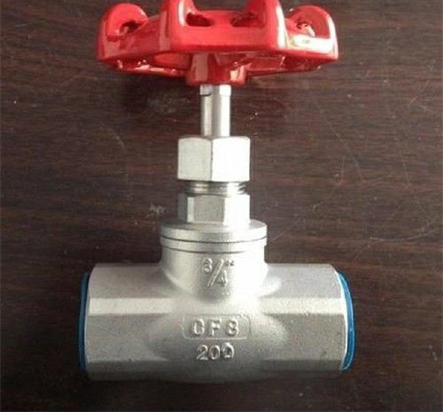 美標絲扣截止閥 美標絲扣截止閥