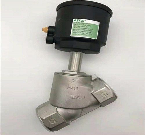 阿斯卡角座閥 阿斯卡角座閥