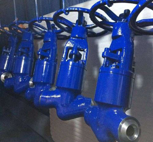 手動抗沖刷截止閥 手動抗沖刷截止閥