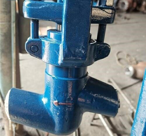 抗沖刷截止閥 抗沖刷截止閥