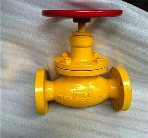 燃氣截止閥 燃氣截止閥