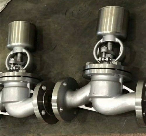 防盜截止閥 防盜截止閥