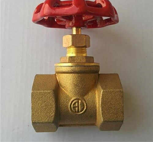 黃銅絲扣截止閥 黃銅絲扣截止閥