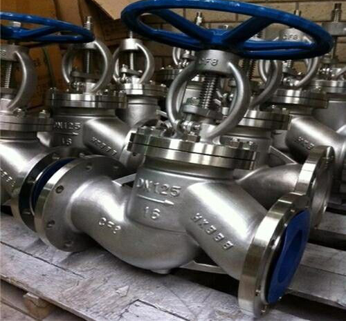 310S耐高溫截止閥 310S耐高溫截止閥