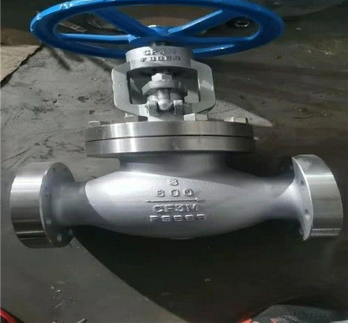 304L不銹鋼截止閥 304L不銹鋼截止閥