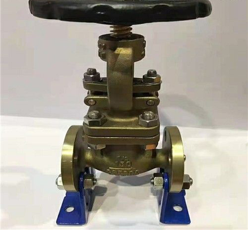 C98500鎳鋁青銅截止閥 C98500鎳鋁青銅截止閥