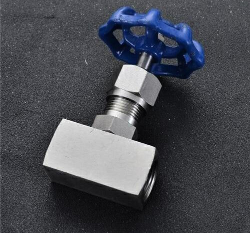 2205雙相鋼針型閥 2205雙相鋼針型閥