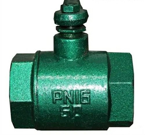 絲扣鐵球閥 絲扣鐵球閥