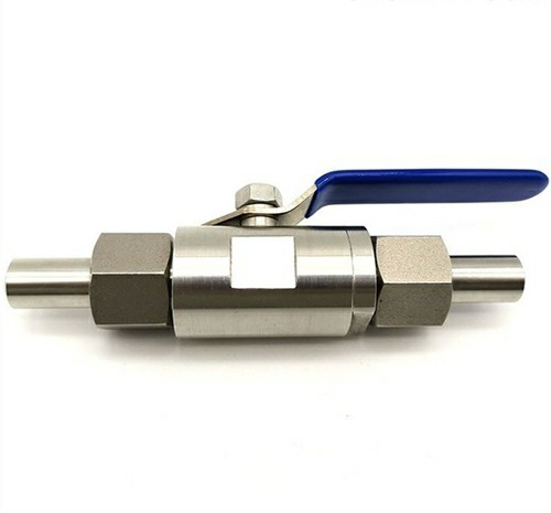 廣式對焊球閥 廣式對焊球閥