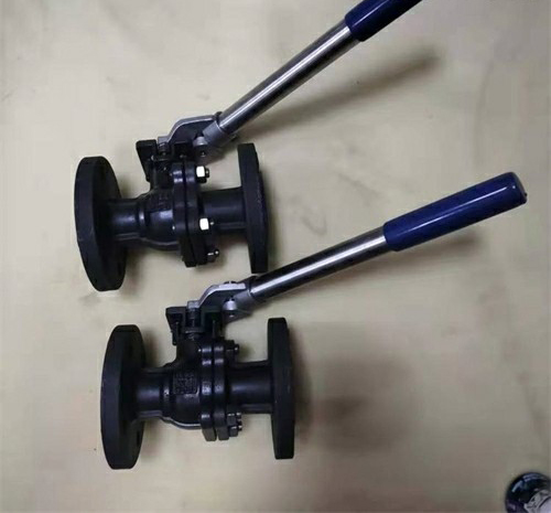 自動復位球閥 自動復位球閥