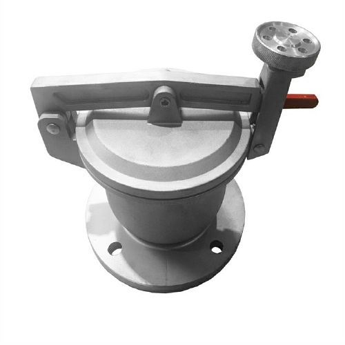 球閥量油孔 球閥量油孔