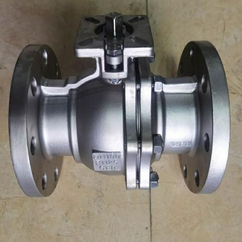 不銹鋼硅溶膠球閥 不銹鋼硅溶膠球閥