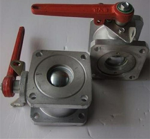 鋁合金球閥 鋁合金球閥