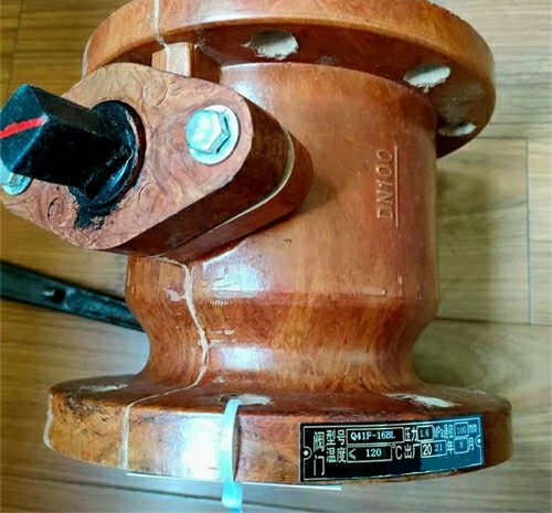 單節玻璃鋼球閥 單節玻璃鋼球閥