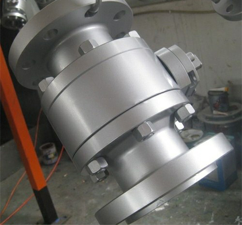 鍛鋼球閥 鍛鋼球閥