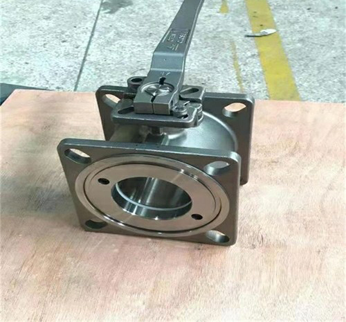 不銹鋼槽車球閥 不銹鋼槽車球閥