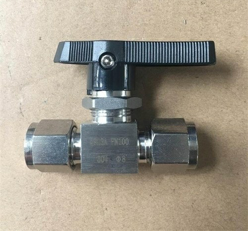 仿美球閥 仿美球閥