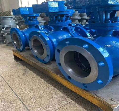 硬密封球閥 硬密封球閥