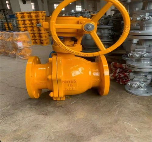 氨氣球閥 氨氣球閥