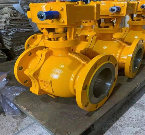 天然氣球閥 天然氣球閥