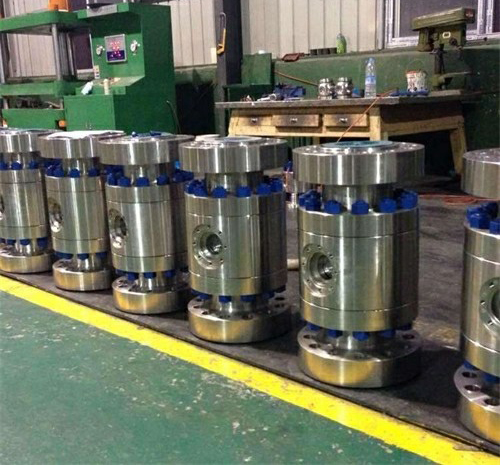 不銹鋼鍛鋼球閥 不銹鋼鍛鋼球閥