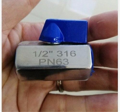 迷你球閥 迷你球閥