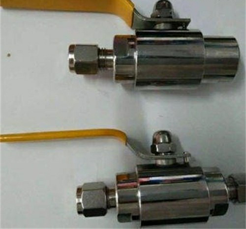 氣源球閥 氣源球閥