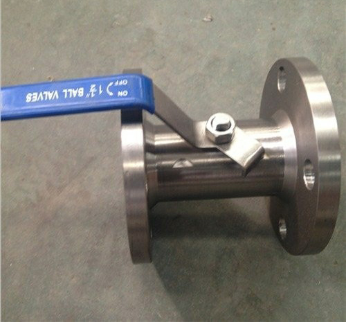 不銹鋼廣式球閥 不銹鋼廣式球閥