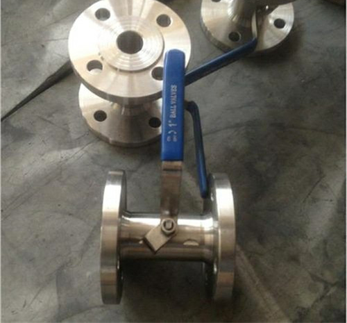 廣式法蘭球閥 廣式法蘭球閥