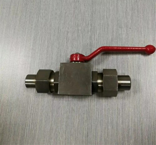 鍛鋼液壓球閥 鍛鋼液壓球閥