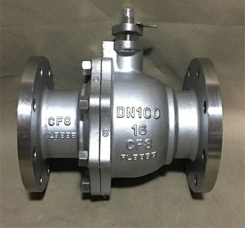 316L不銹鋼球閥 316L不銹鋼球閥