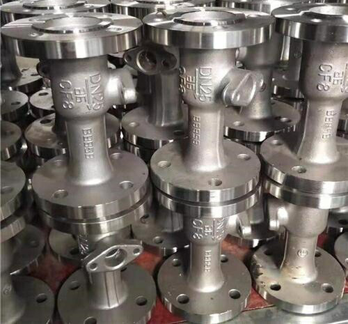 排污球閥 排污球閥