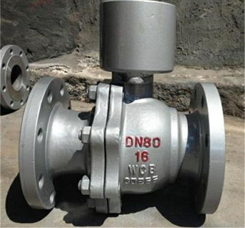 防盜鎖閉球閥 防盜鎖閉球閥