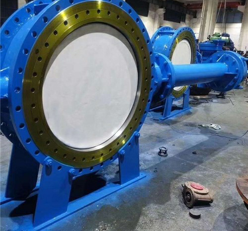 加長桿電動旋球閥 加長桿電動旋球閥