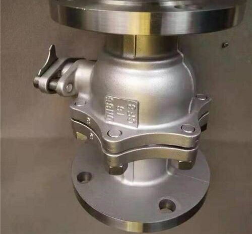 德標球閥 德標球閥