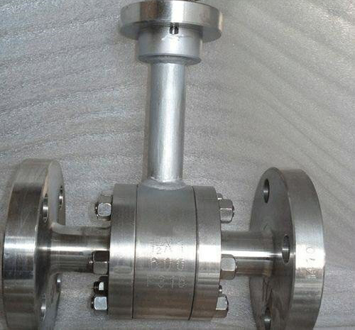 低溫球閥 低溫球閥