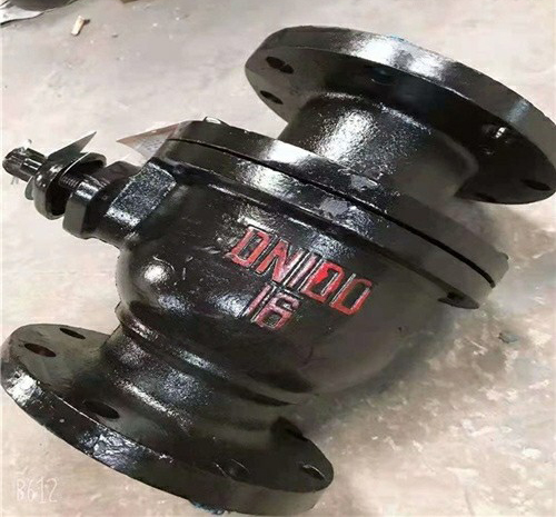 鑄鐵球閥 鑄鐵球閥