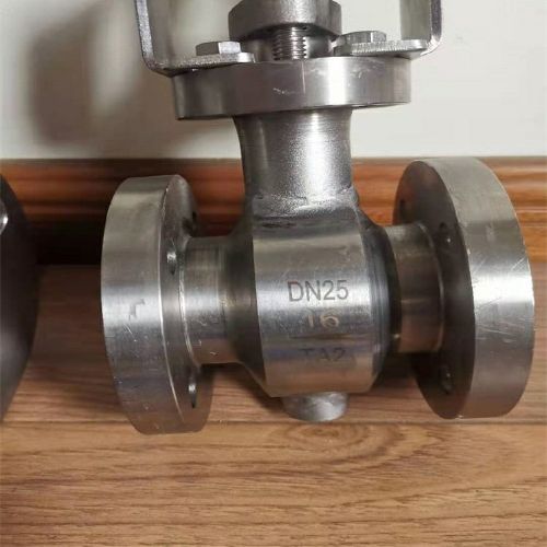 HC276哈氏合金球閥 HC276哈氏合金球閥