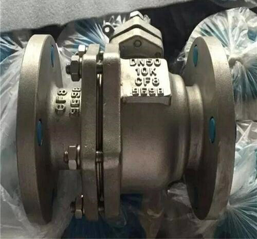 日標球閥 日標球閥