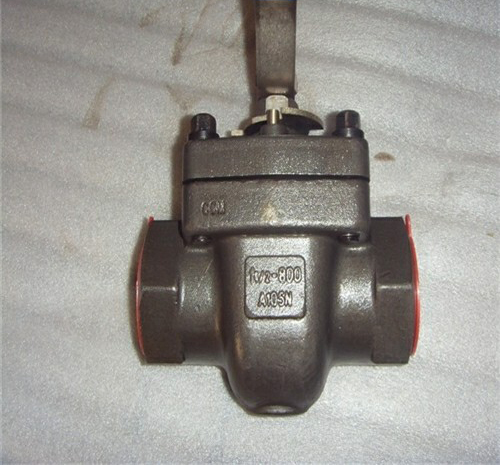 上裝式斜面球閥 上裝式斜面球閥