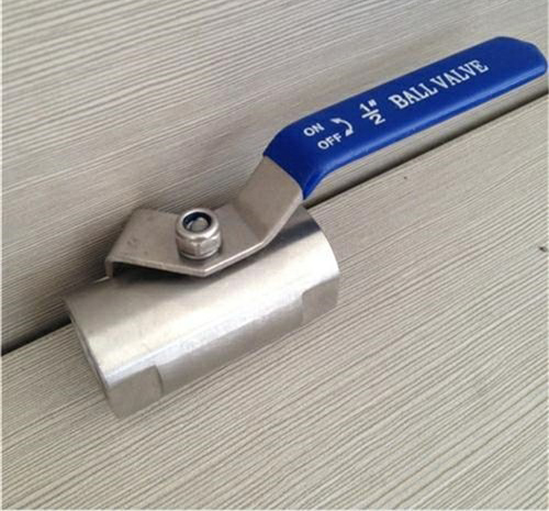 內螺紋廣式球閥 內螺紋廣式球閥