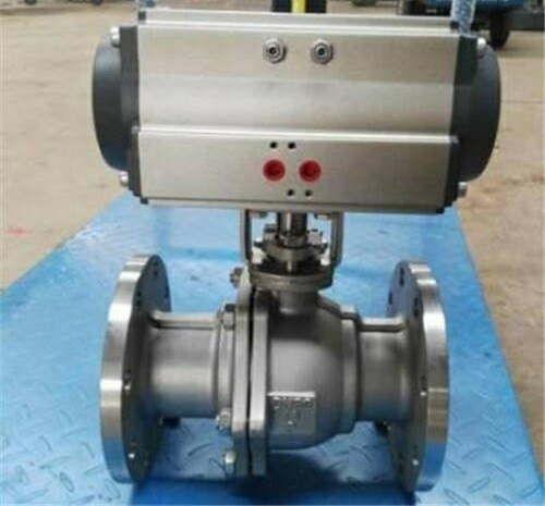 日標氣動球閥 日標氣動球閥