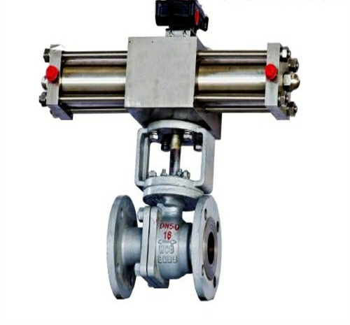 液動球閥 液動球閥