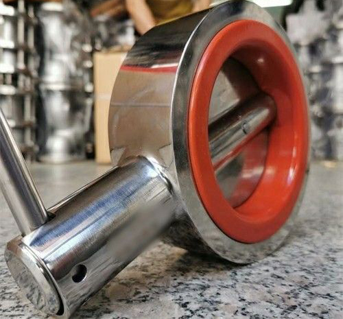 衛生級廣式蝶閥 衛生級廣式蝶閥