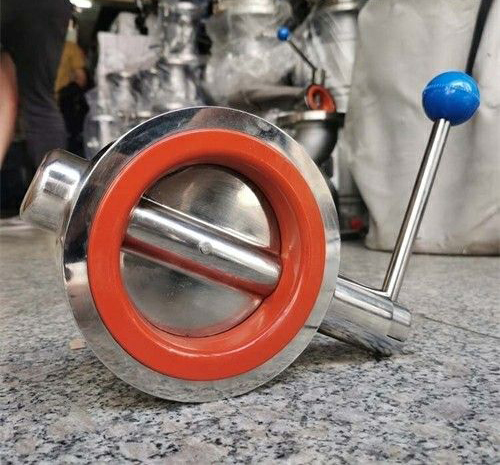 廣式蝶閥 廣式蝶閥