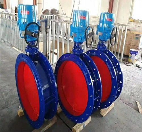 風(fēng)機(jī)專用調(diào)節(jié)閥 風(fēng)機(jī)專用調(diào)節(jié)閥