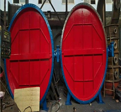 電動(dòng)傾斜式蝶閥 電動(dòng)傾斜式蝶閥